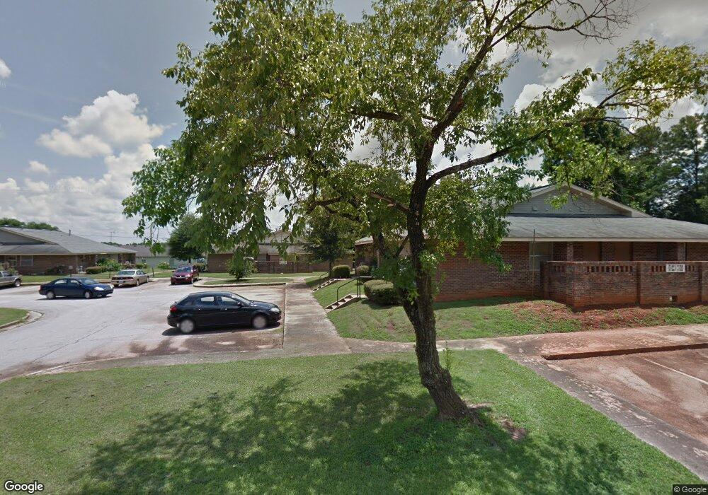 7111 Fowler Ct NE, Covington, GA 30014 - photo 1