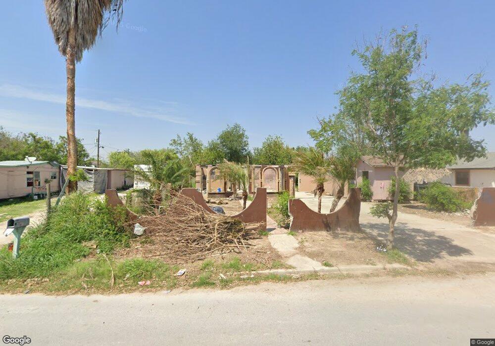 300 San Diego Dr, Alamo, TX 78516 - photo 1