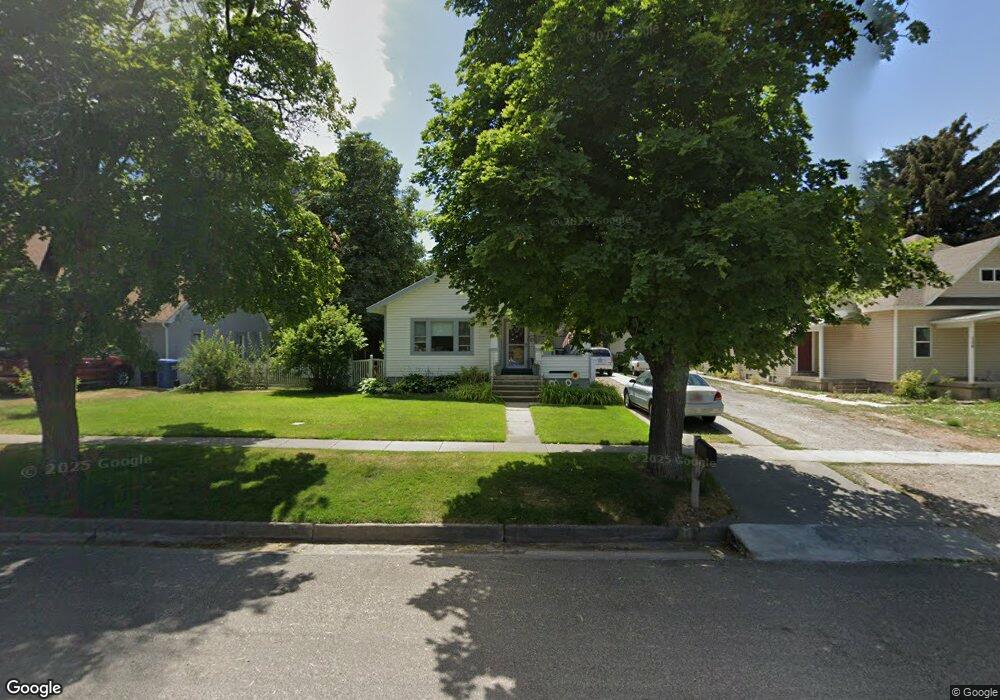 168 E Main St, Hyrum, UT 84319 - photo 1