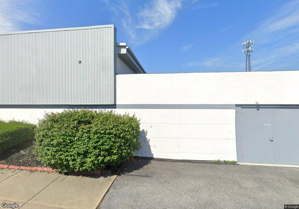 1034 N Godfrey St, Allentown, PA 18109 - photo 1