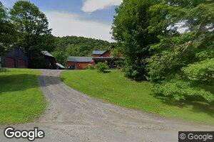 68 Spring Rd, Tunbridge, VT 05077