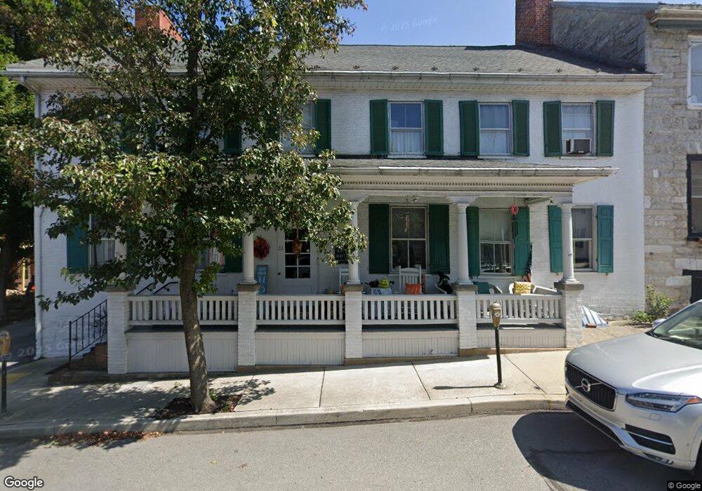 31 N Main St, Mercersburg, PA 17236 - photo 1