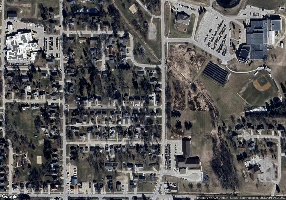 129 Cook St, West Union, IA 52175 - photo 1