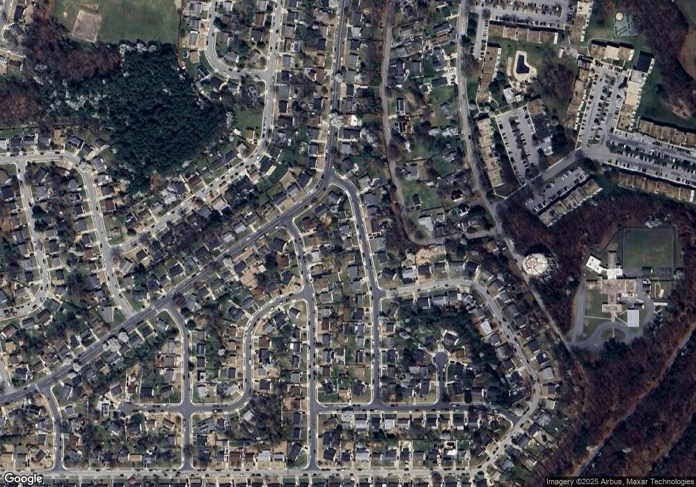 342 Dameron S, Laurel, MD 20724 - photo 1