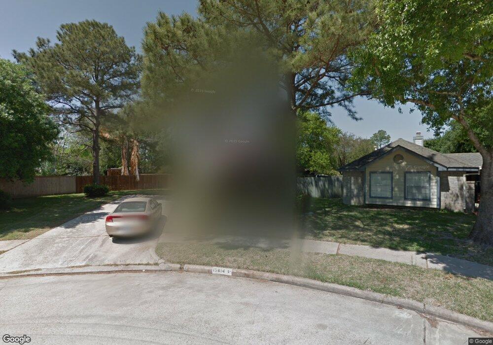 15814 Locust Grove Dr, Houston, TX 77095 - photo 1