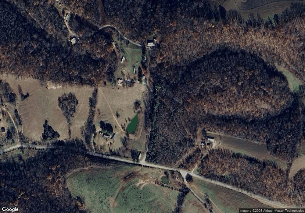 109 Tackett Branch Greenhouse, Prospect, TN 38477 - photo 1