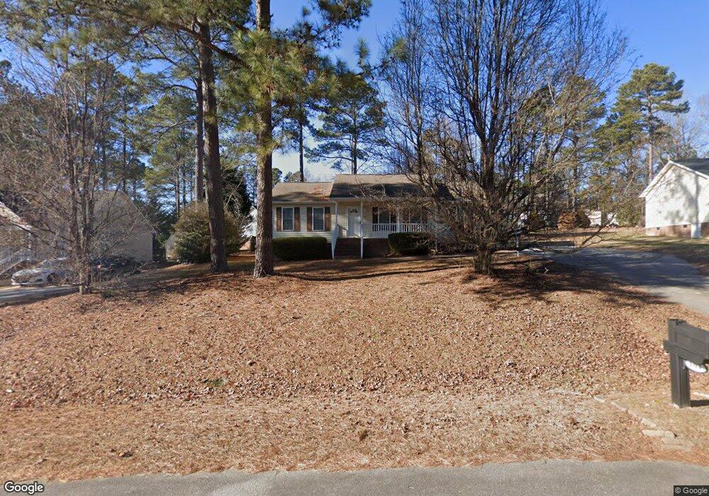 104 Polly Rd, Oxford, NC 27565 - photo 1