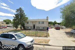 5047 S Westwind Way, Salt Lake City, UT 84118