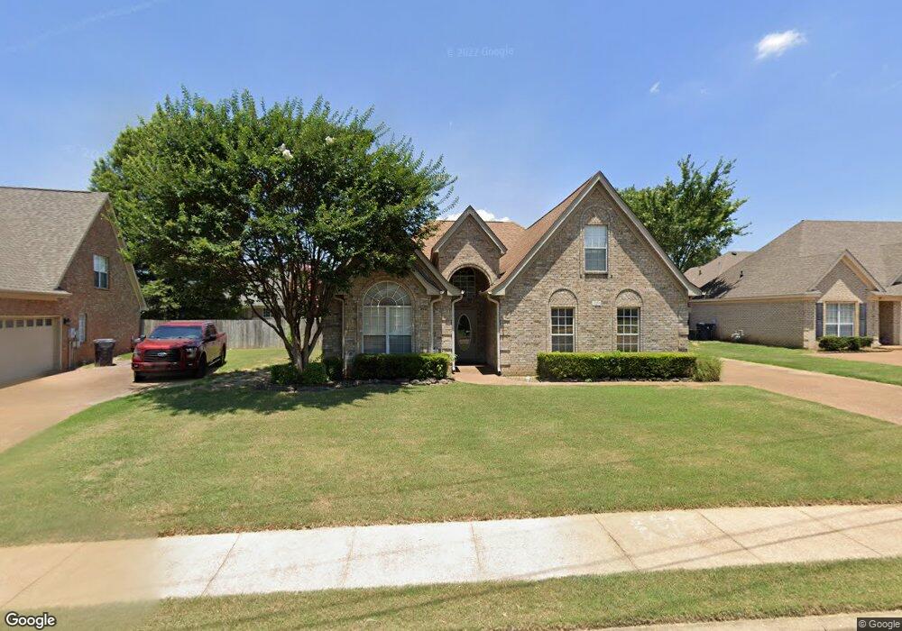 124 Forked Creek Pkwy, Hernando, MS 38632 - photo 1