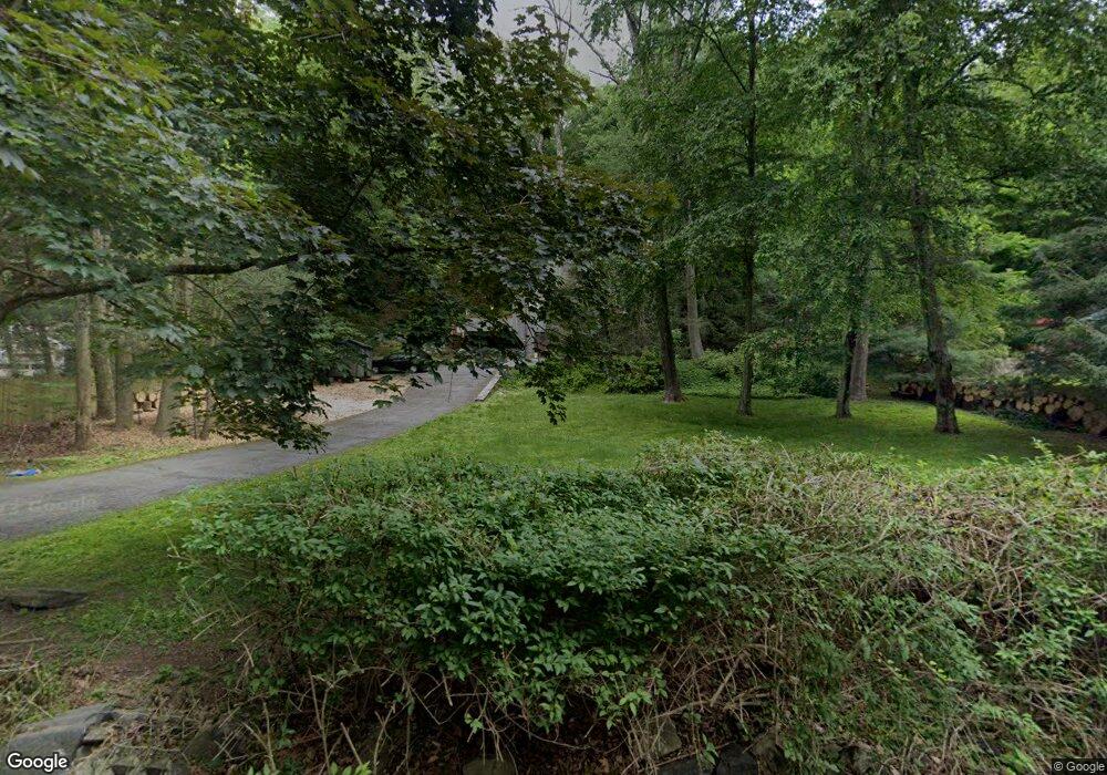 25 Byram Hill Rd, Armonk, NY 10504 - photo 1