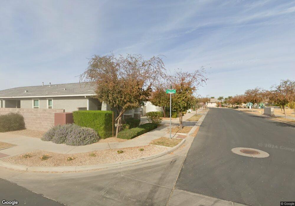 5854 S Caisson Way, Mesa, AZ 85212 - photo 1