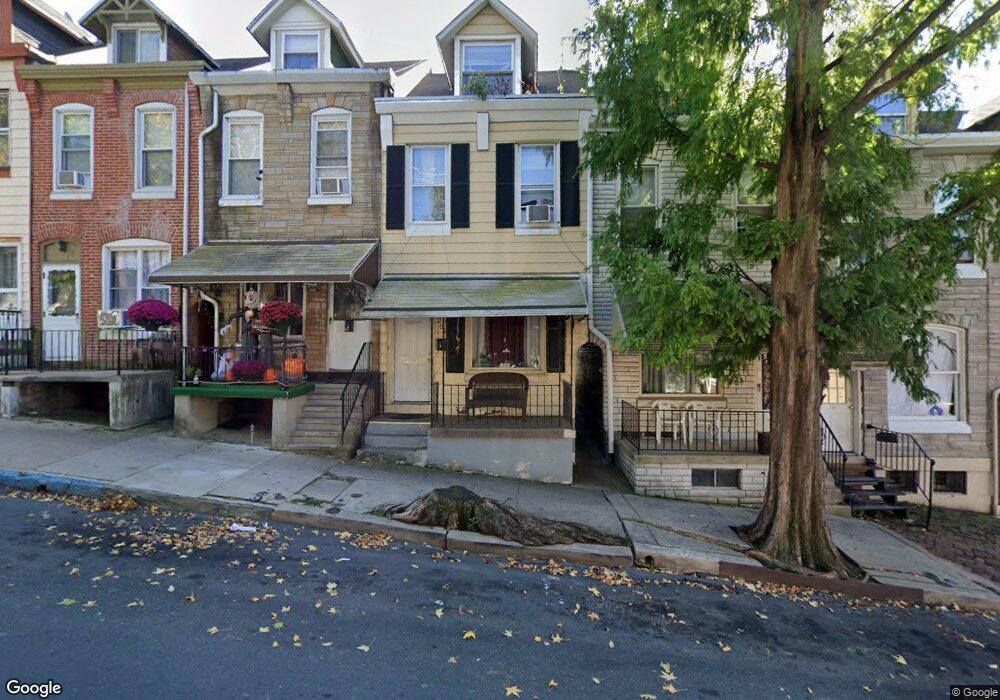 1208 Oley St, Reading, PA 19604 - photo 1