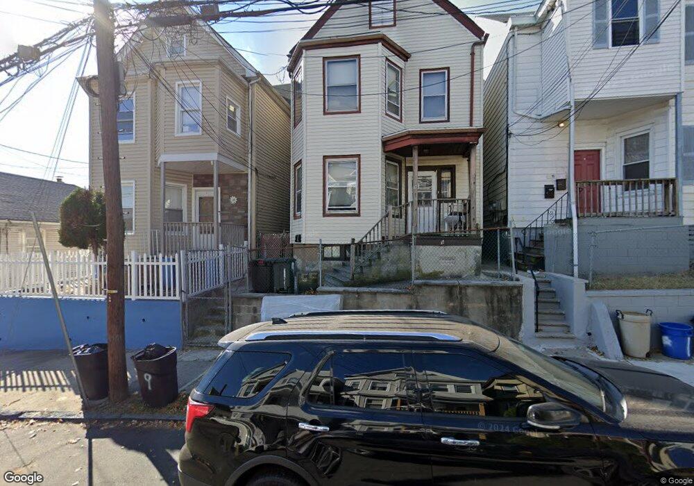 7 Barnert Place, Paterson, NJ 07522 - photo 1