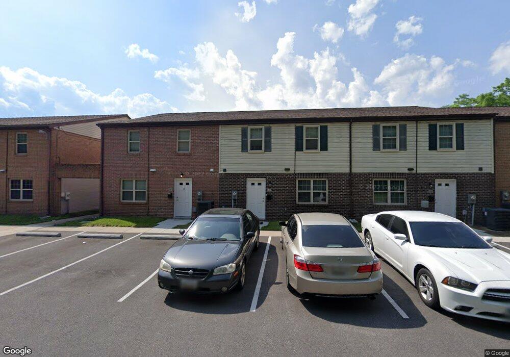 42 Janper Ct, Gwynn Oak, MD 21207 - photo 1