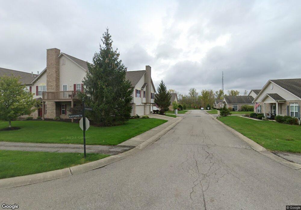 0 Shagbark Ct, Plainfield, IN 46168 - photo 1