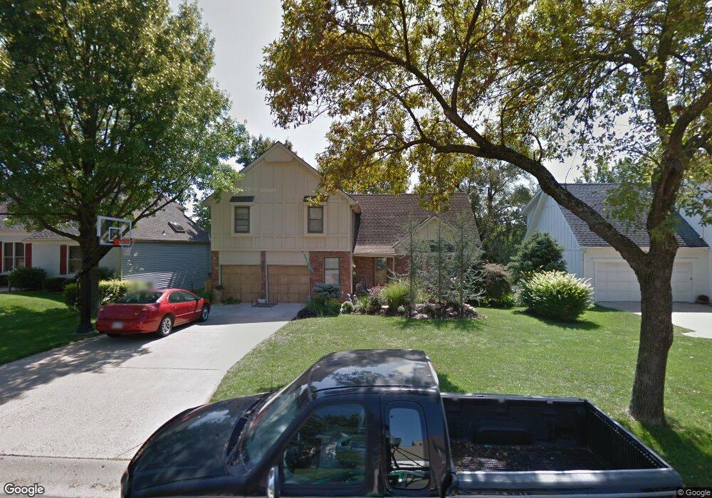 14421 W 86th Terrace, Lenexa, KS 66215 - photo 1