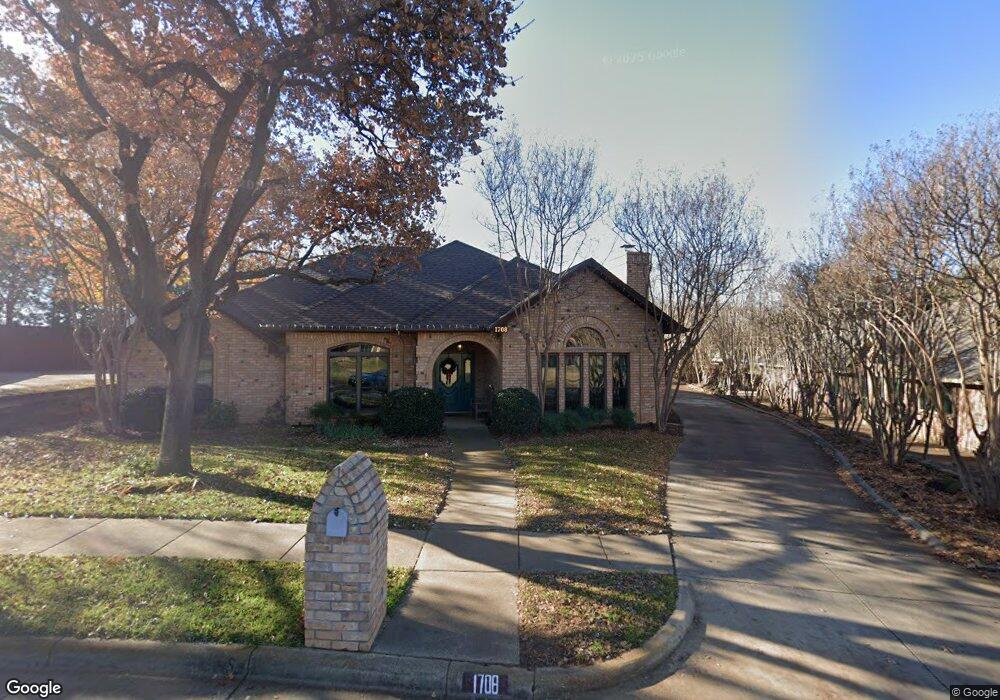 1708 Berwichshire Ct, Bedford, TX 76021 - photo 1