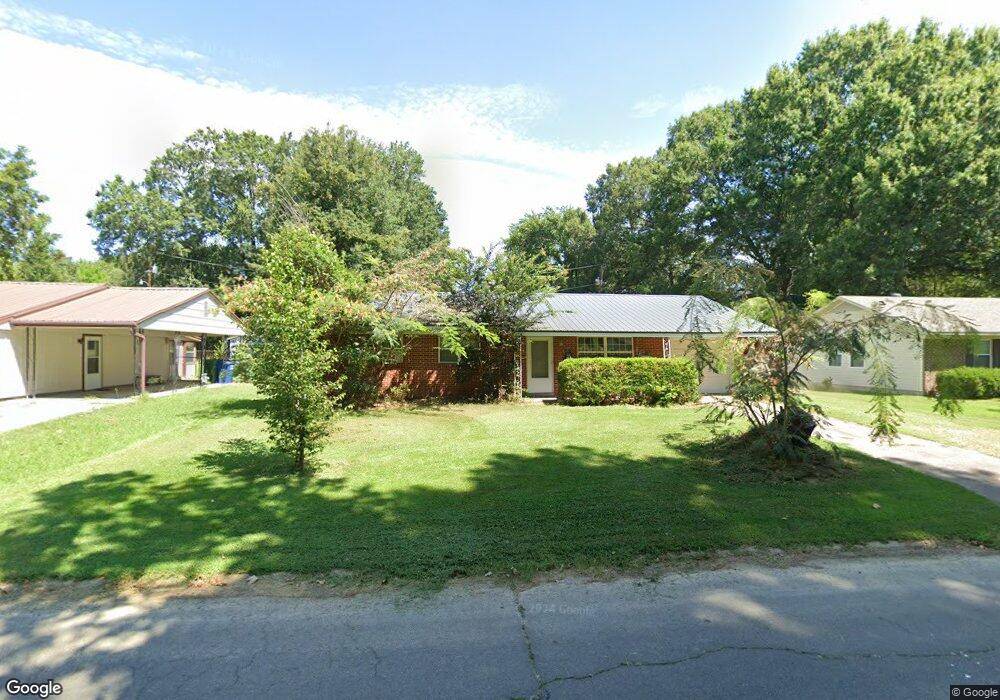 2204 Broadview Ave, Conway, AR 72034 - photo 1