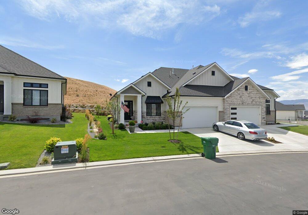 4622 N La Ringhiera Dr unit 103, Lehi, UT 84043 - photo 1