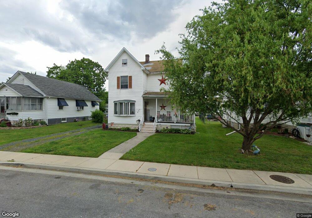 530 Franklin Ave, Essex, MD 21221 - photo 1