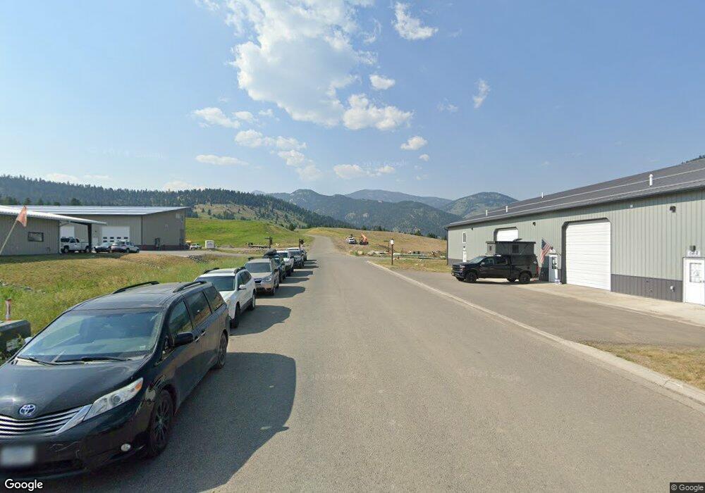 Lots 1 & 10 Running Iron Rd, Gallatin Gateway, MT 59730 - photo 1