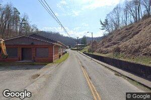 1133 Ky Route 306, Wheelwright, KY 41669