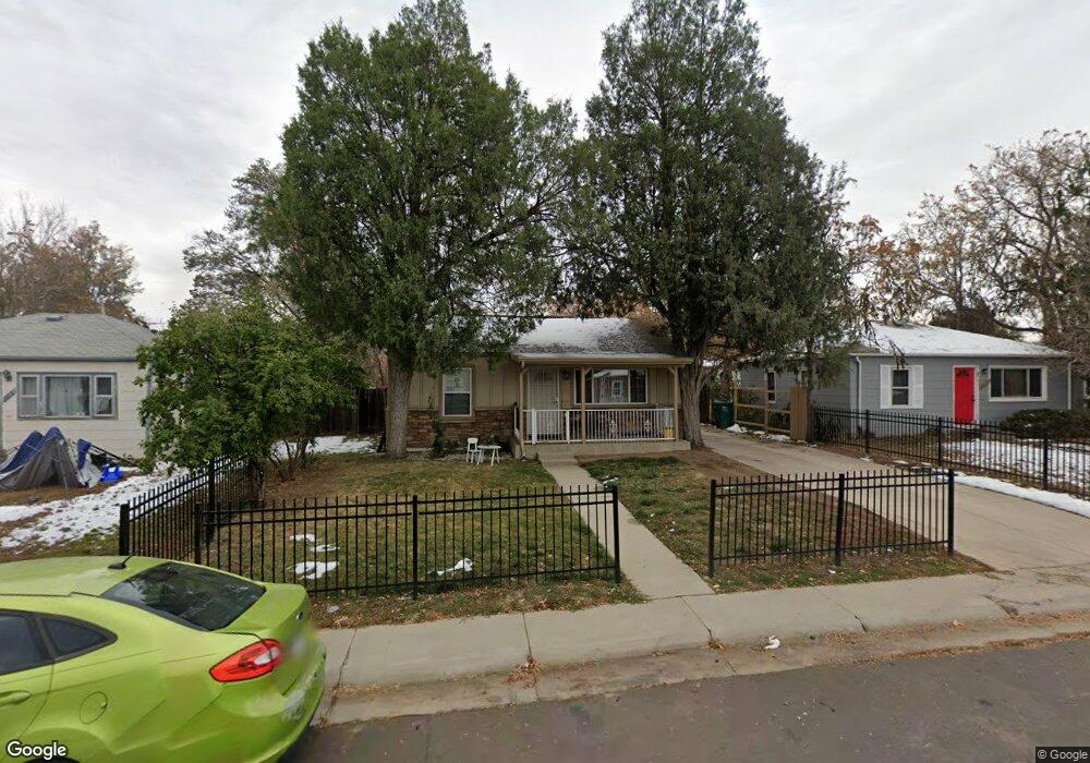 1330 Jamaica St, Aurora, CO 80010 - photo 1