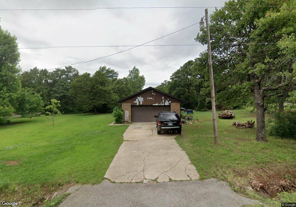 2601 Havenwood Dr, Harrah, OK 73045 - photo 1