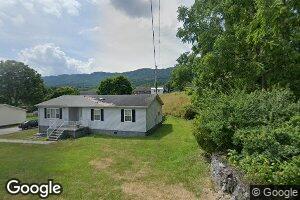 1172 Dogwood Rd, Tazewell, VA 24651