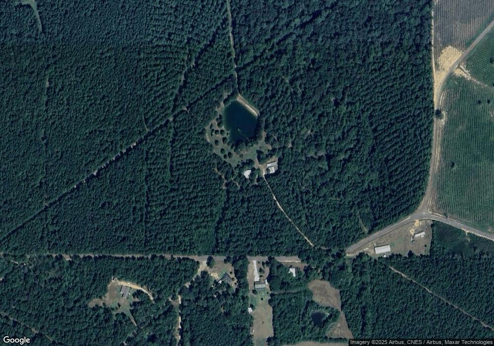 3041 Stateline Rd, Osyka, MS 39657 - photo 1