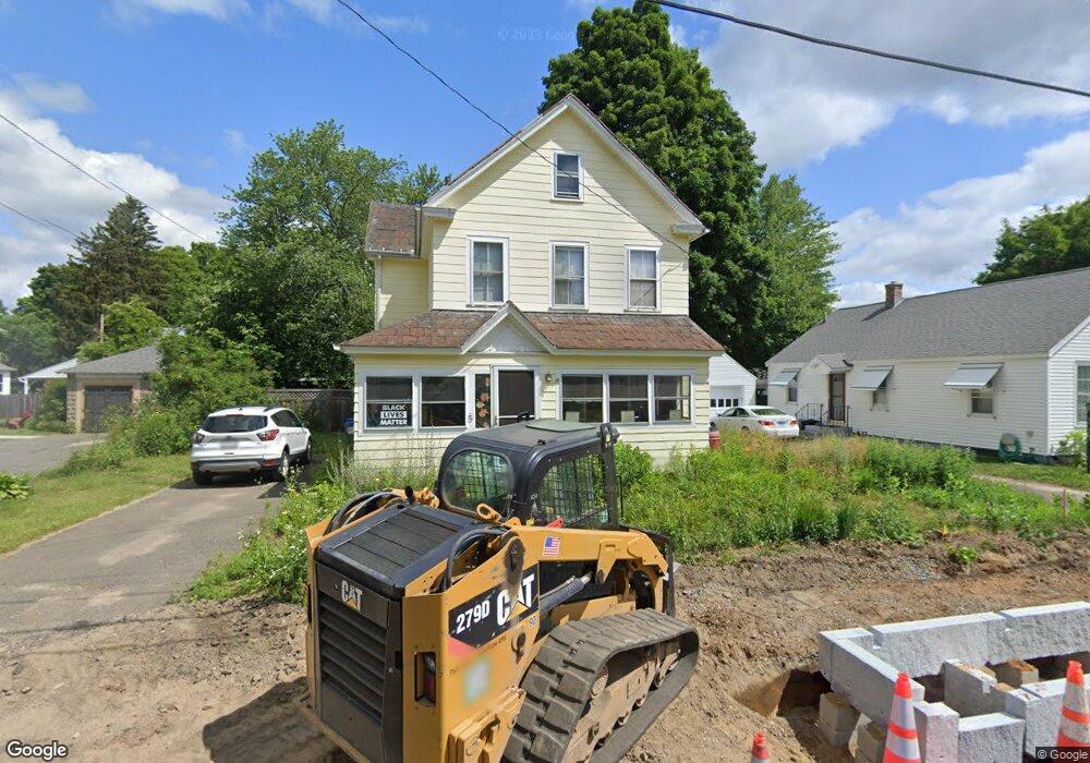 5 Cherry St, Easthampton, MA 01027 - photo 1