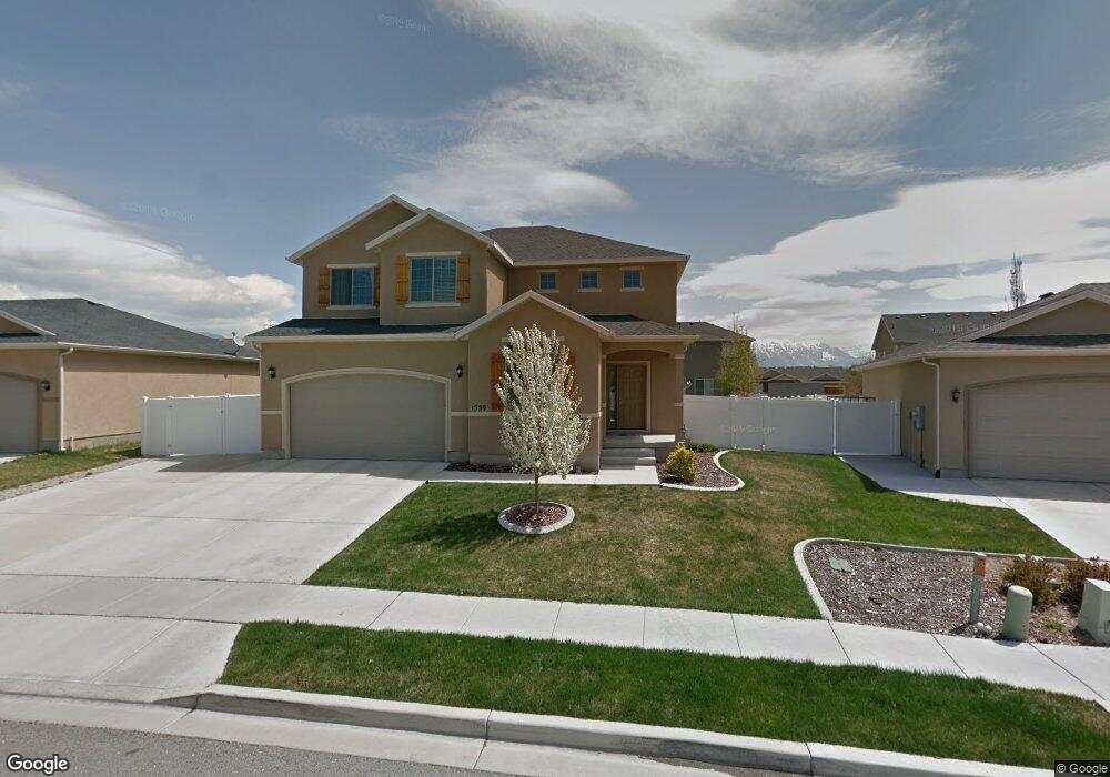 1559 Bridle Path Loop, Lehi, UT 84043 - photo 1