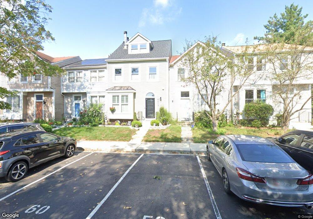 4205 Red Maple Ct, Burtonsville, MD 20866 - photo 1