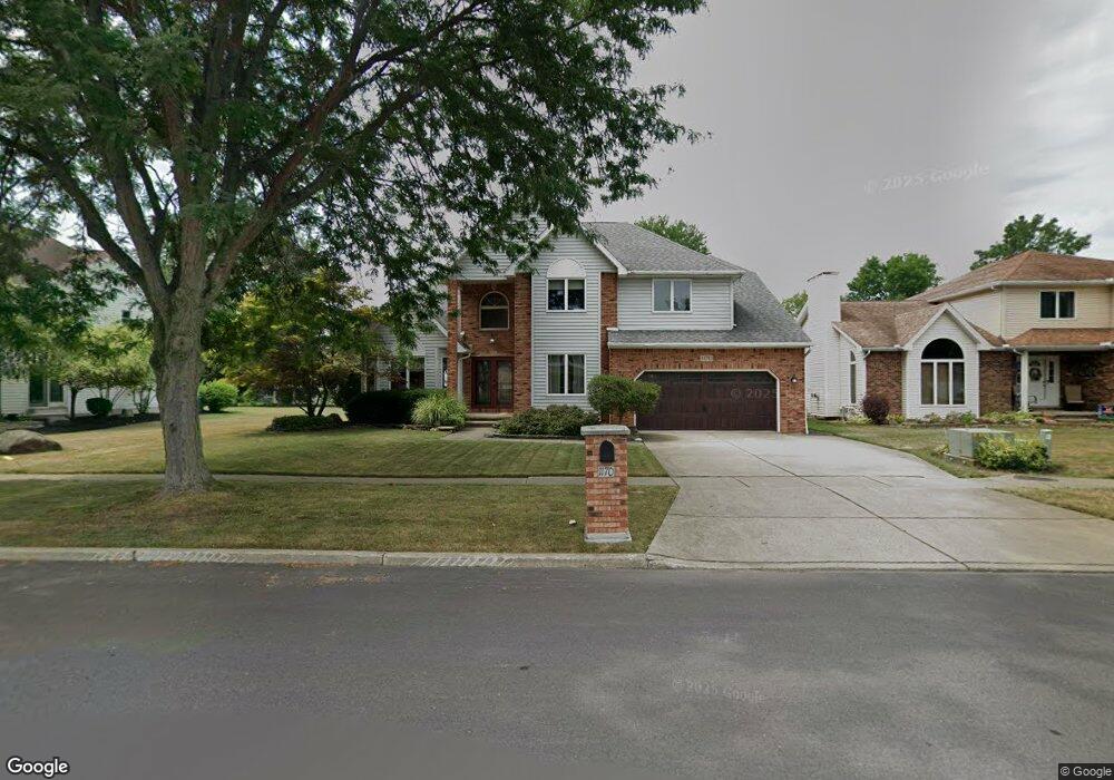 1170 Moll St, North Tonawanda, NY 14120 - photo 1