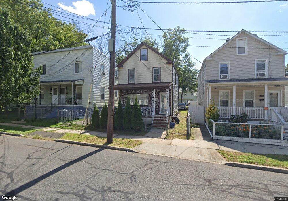 183 Iva St, Rahway, NJ 07065 - photo 1