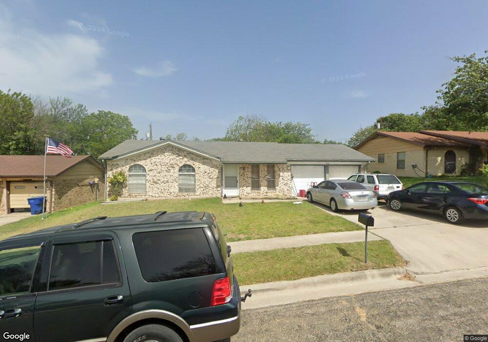 1905 Dennis St, Copperas Cove, TX 76522 - photo 1