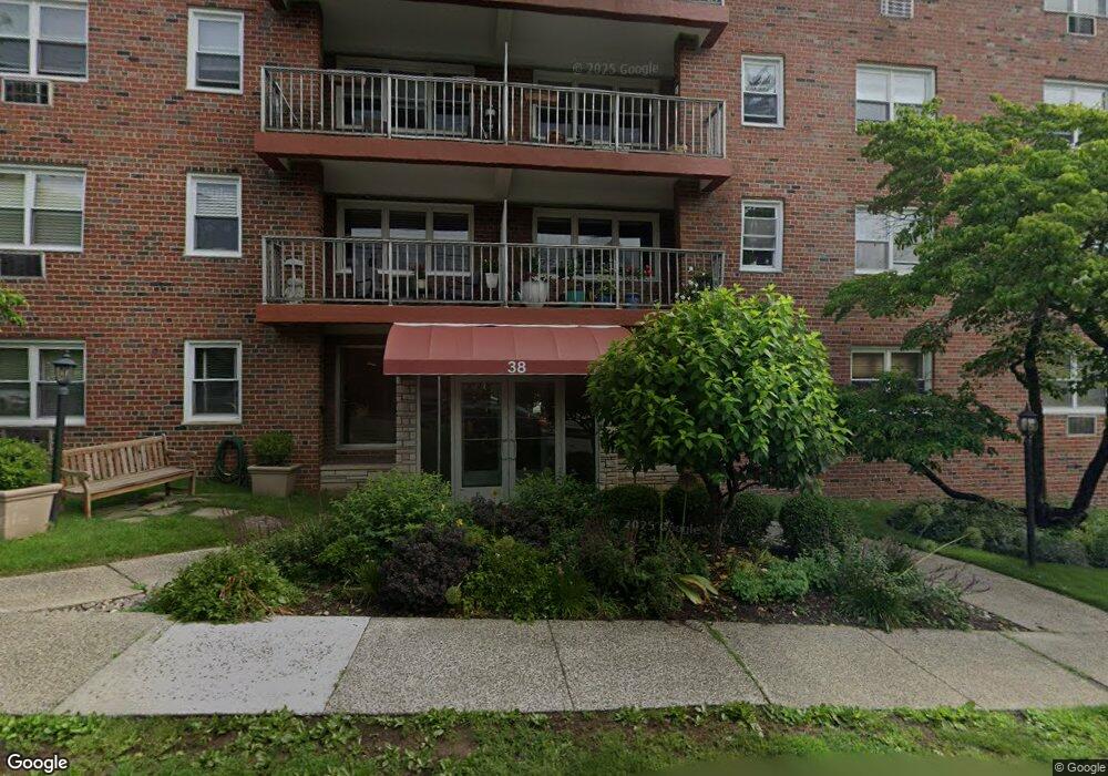 38 4th Ave unit 1M, Nyack, NY 10960 - photo 1