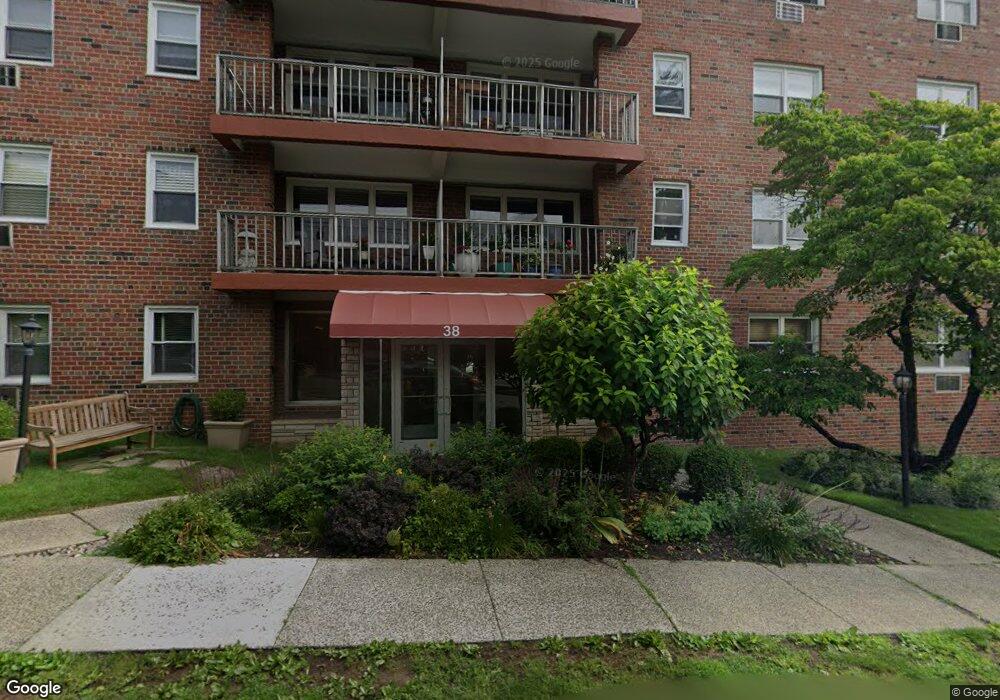38 4th Ave unit 2D, Nyack, NY 10960 - photo 1