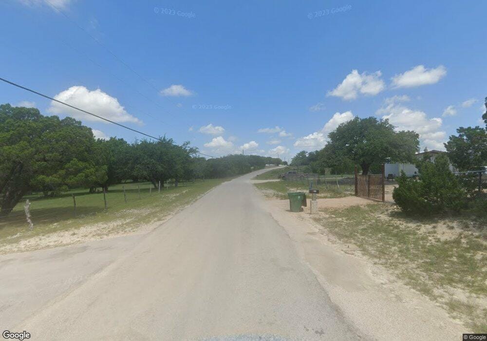 00 Prairie Rd unit River Hills Ranches, Kempner, TX 76539 - photo 1