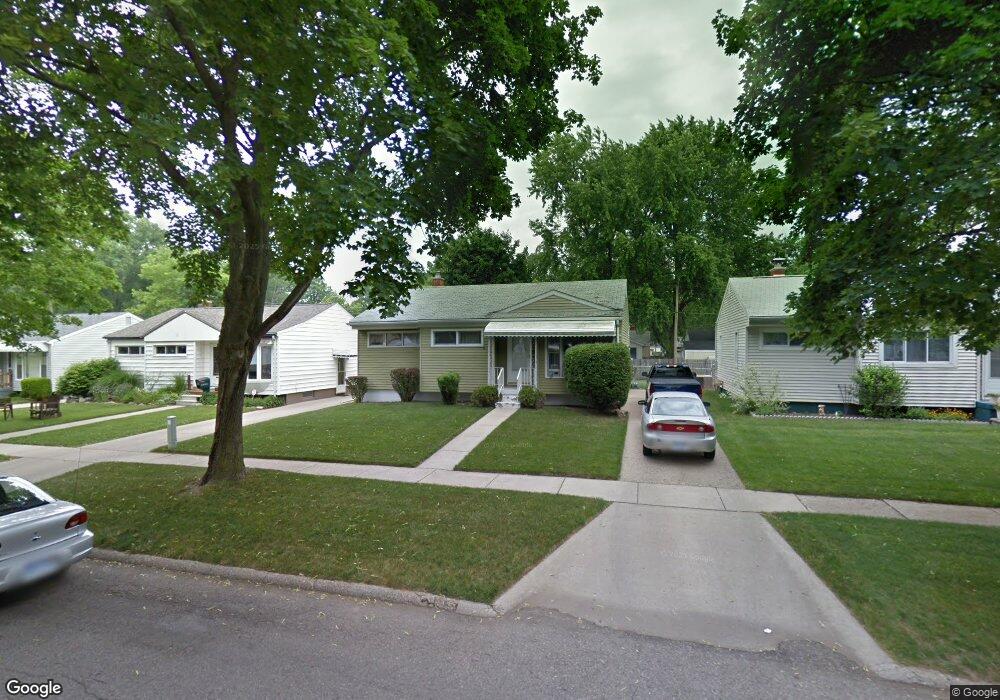 3713 Beechwood Ave, Flint, MI 48506 - photo 1