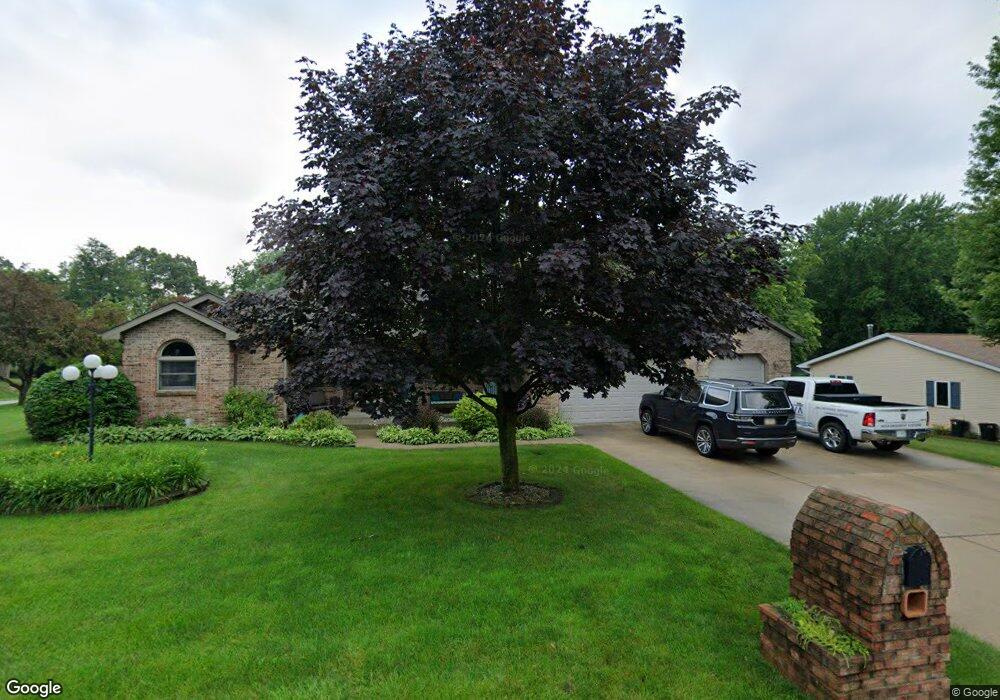 1010 W Swanson Dr, La Porte, IN 46350 - photo 1