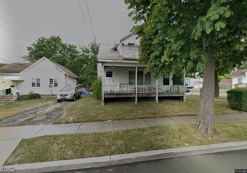 107 N Marion St, North Tonawanda, NY 14120 - photo 1