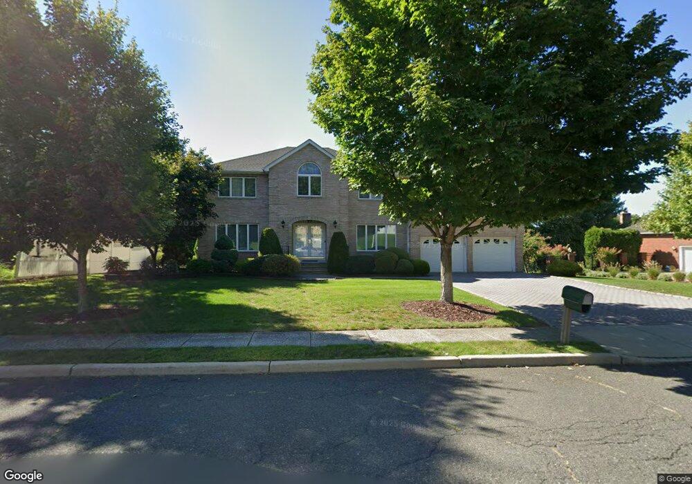 77 Lilac Ln, Paramus, NJ 07652 - photo 1