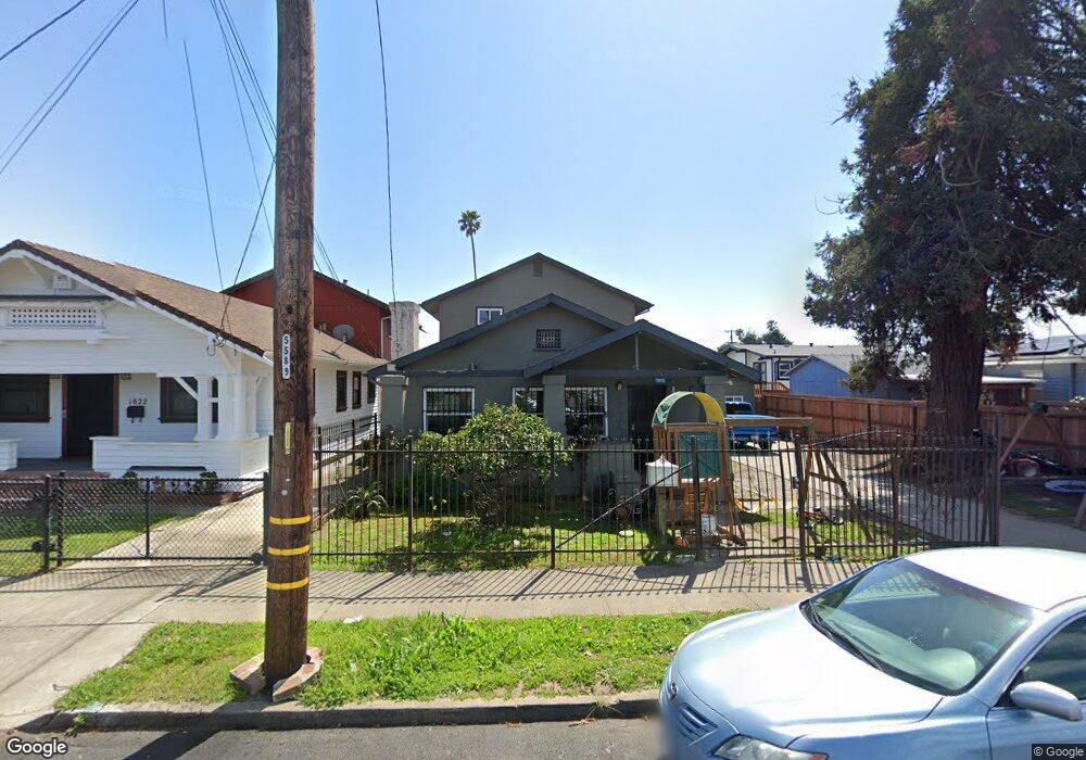 1818 Bissell Ave, Richmond, CA 94801 - photo 1
