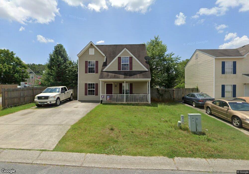 82 Benfield Cir, Cartersville, GA 30121 - photo 1