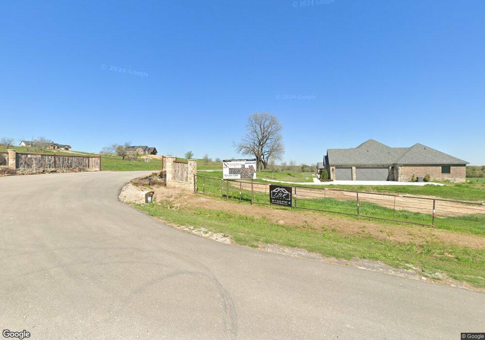 121 Gibson Bend, Weatherford, TX 76087 - photo 1