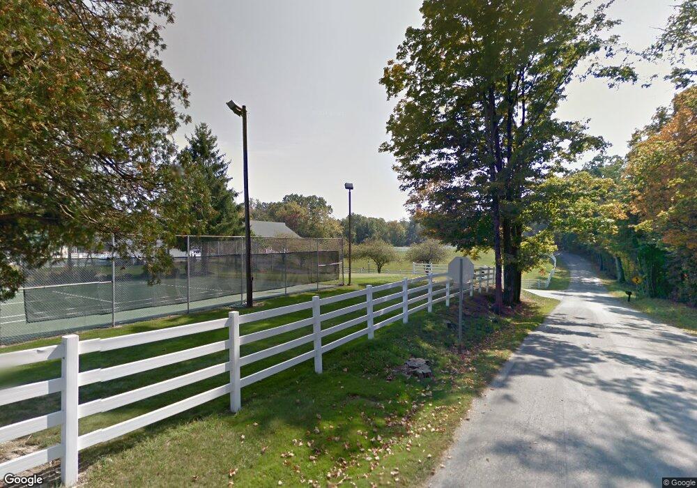 779 S County Road 1000 E, Greensburg, IN 47240 - photo 1