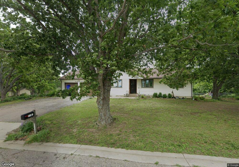 4448 SW Wanamaker Rd, Topeka, KS 66610 - photo 1