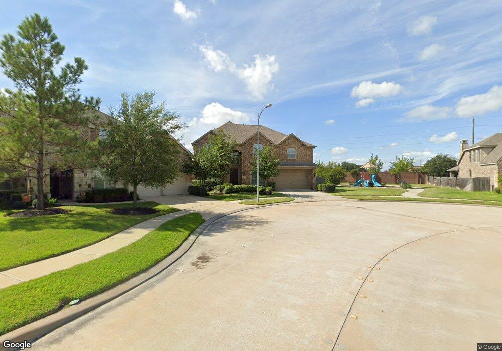 8703 Wheaton Forest Ln, Houston, TX 77095 - photo 1