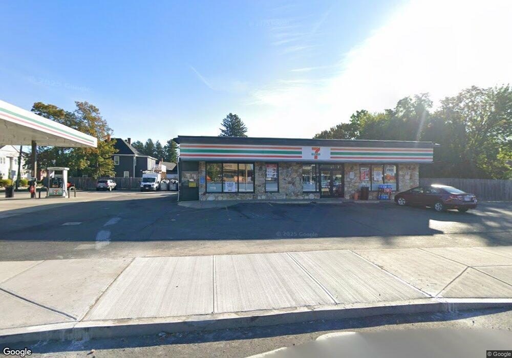 99 Union St, Easthampton, MA 01027 - photo 1